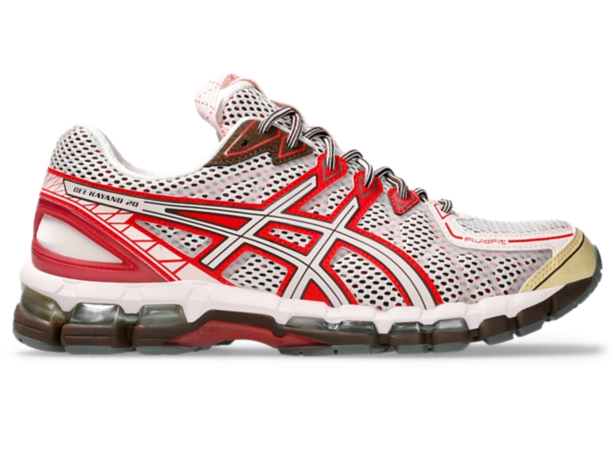 Asics gel kayano 20 mens Brown online