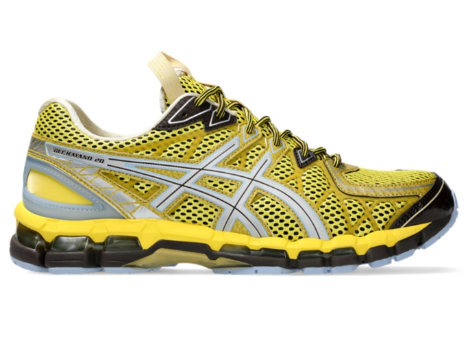 Asics kayano 20 mujer 2015 online