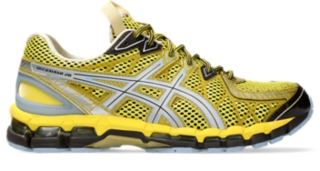 UB9-S GEL-KAYANO 20 | Unisex | Vibrant Yellow/Pure Silver | Unisex SportStyle Shoes and Sneakers | ASICS Australia