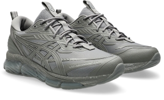 GEL QUANTUM 360 VIII UTILITY Unisex Clay Grey Cement Grey Unisex SportStyle Schuhe ASICS DE