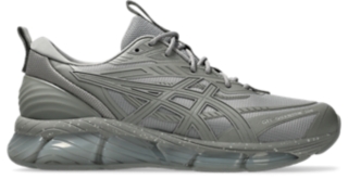 GEL QUANTUM 360 VIII UTILITY Unisex Clay Grey Cement Grey Unisex SportStyle Shoes ASICS PL