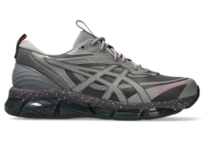 人気商品の GEL-QUANTUM 360 VIII UTILITY | OBSIDIAN GREY/BLACK 小物