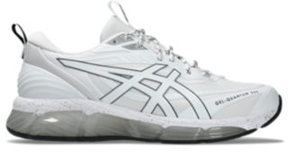 GEL-QUANTUM 360 VIII UTILITY: WHITE/BLACK