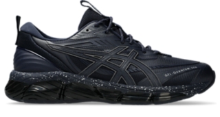 GEL QUANTUM 360 VIII UTILITY Unisex Midnight Black Unisex SportStyle Shoes ASICS UK