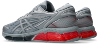 Asics gel quantum 360 donna rosso on sale