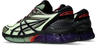 GEL-QUANTUM 360 VIII (DIGITUNE) | Unisex | Illuminate Yellow/Black | Unisex Sportstyle Shoes and Sneakers | ASICS Australia