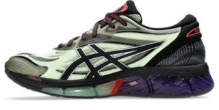 GEL-QUANTUM 360 VIII (DIGITUNE) | Unisex | Illuminate Yellow/Black | Unisex Sportstyle Shoes and Sneakers | ASICS Australia