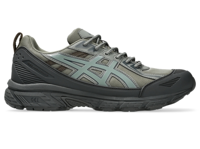 GEL VENTURE 6 SHIELD Unisex Graphite Grey Truffle Grey Unisex SportStyle Schuhe ASICS DE