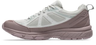 GEL VENTURE 6 SHIELD Unisex Mauve Grey Oyster Grey Unisex SportStyle Schuhe ASICS DE