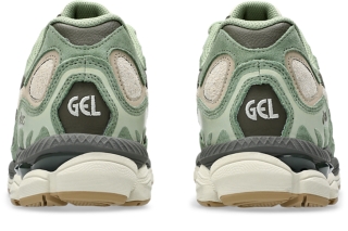 GEL-NYC | Unisex | Feather Grey/Truffle Grey | Sportstyle Shoes | ASICS United States