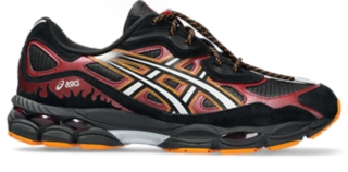 Asics kayano nyc online