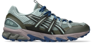 Asics gel kayano 18 Olive on sale