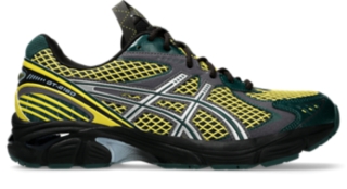 Asics sports shoes zipper best sale