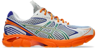 Asics gt donna arancione online