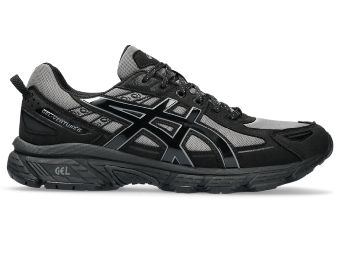 Asics gel venture 6 on sale boys