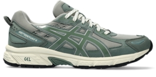 Asics frequent trail vs clearance venture 6