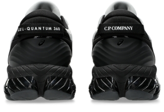 C.P. COMPANY x GEL-QUANTUM 360 VIII