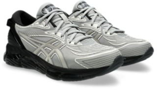 Asics gel uomo argento deals