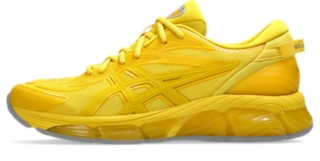 UNISEX C.P. COMPANY x GEL QUANTUM 360 VIII Mission Yellow