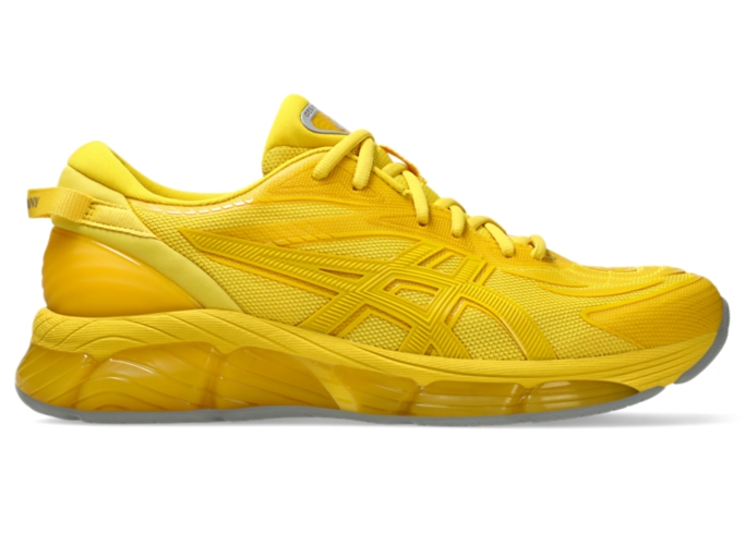 Asics gel kayano 18 yellow online