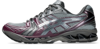 型番1203A510-020GEL KAYANO14  26.5cm GREY／PURPEL