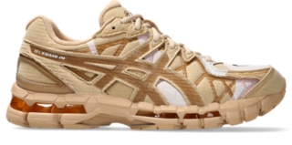 DOUBLET x GEL KAYANO 20 Unisex Sand Sand Scarpe sportstyle unisex ASICS IT