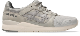 GEL-LYTE III OG | Unisex | Cream/Oyster Grey | Sportstyle Shoes | ASICS United States