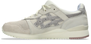 GEL-LYTE III OG | Unisex | Cream/Oyster Grey | Sportstyle Shoes | ASICS United States