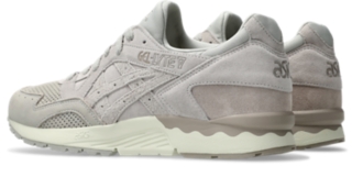 GEL-LYTE V | Unisex | Oyster Grey/Moonrock | Sportstyle Shoes | ASICS United States