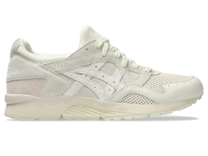 Asics gel lyte v peach beige online