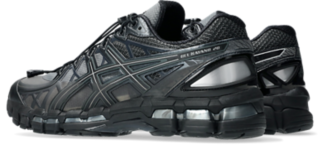 Asics gel kayano 20 schwarz on sale