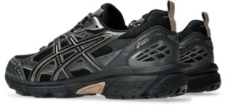 GEL-NUNOBIKI | Unisex | Black/Taupe Grey | Unisex Sportstyle Shoes and Sneakers | ASICS Australia