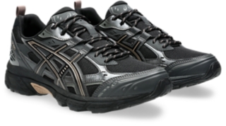 GEL-NUNOBIKI | Unisex | Black/Taupe Grey | Unisex Sportstyle Shoes and Sneakers | ASICS Australia