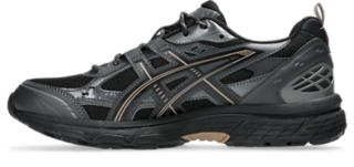 GEL-NUNOBIKI | Unisex | Black/Taupe Grey | Unisex Sportstyle Shoes and Sneakers | ASICS Australia