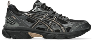 GEL-NUNOBIKI | Unisex | Black/Taupe Grey | Unisex Sportstyle Shoes and Sneakers | ASICS Australia