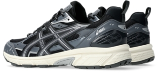 GEL-NUNOBIKI | Unisex | Black/Obsidian Grey | Unisex SportStyle Shoes | ASICS UK
