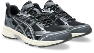 GEL-NUNOBIKI | Unisex | Black/Obsidian Grey | Unisex SportStyle Shoes | ASICS UK