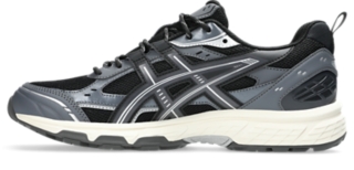 GEL-NUNOBIKI | Unisex | Black/Obsidian Grey | Unisex SportStyle Shoes | ASICS UK