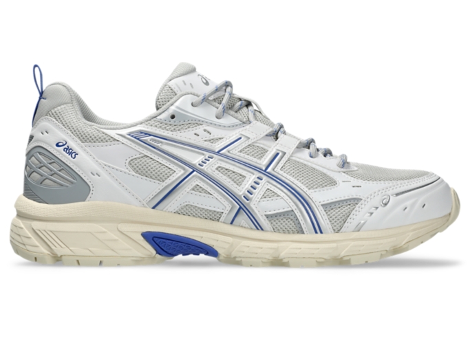 GEL NUNOBIKI Unisex White Sapphire Unisex SportStyle Shoes ASICS IE