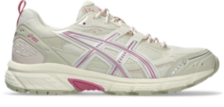 GEL NUNOBIKI Unisex Cream Sweet Pink Scarpe sportstyle unisex ASICS IT