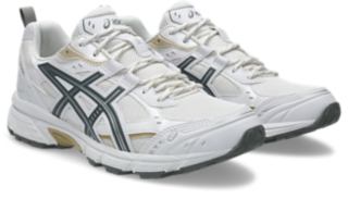 GEL-NUNOBIKI | Unisex | White/Clay Grey | Sportstyle Shoes | ASICS United States