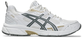 GEL-NUNOBIKI | Unisex | White/Clay Grey | Sportstyle Shoes | ASICS United States