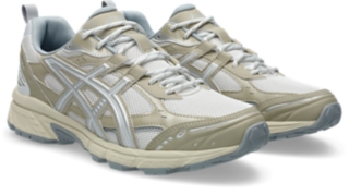 GEL-NUNOBIKI, White/Putty 2