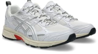 GEL-NUNOBIKI, White/Pure Silver 2