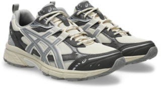 GEL-NUNOBIKI, Cream/Cement Grey 2