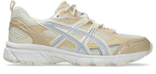 Ivory/Light Sapphire