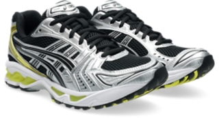 GEL-KAYANO 14 | Unisex | White/Graphite Grey | Sportstyle Shoes | ASICS United States