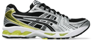 GEL-KAYANO 14 | Unisex | White/Graphite Grey | Sportstyle Shoes | ASICS United States