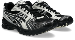 GEL-KAYANO 14, Black/Cream 2