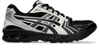 Black/Cream